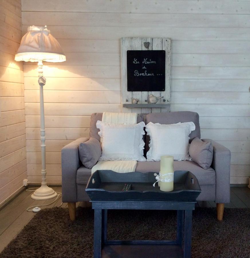 Chalet De Charme Aniane Екстериор снимка