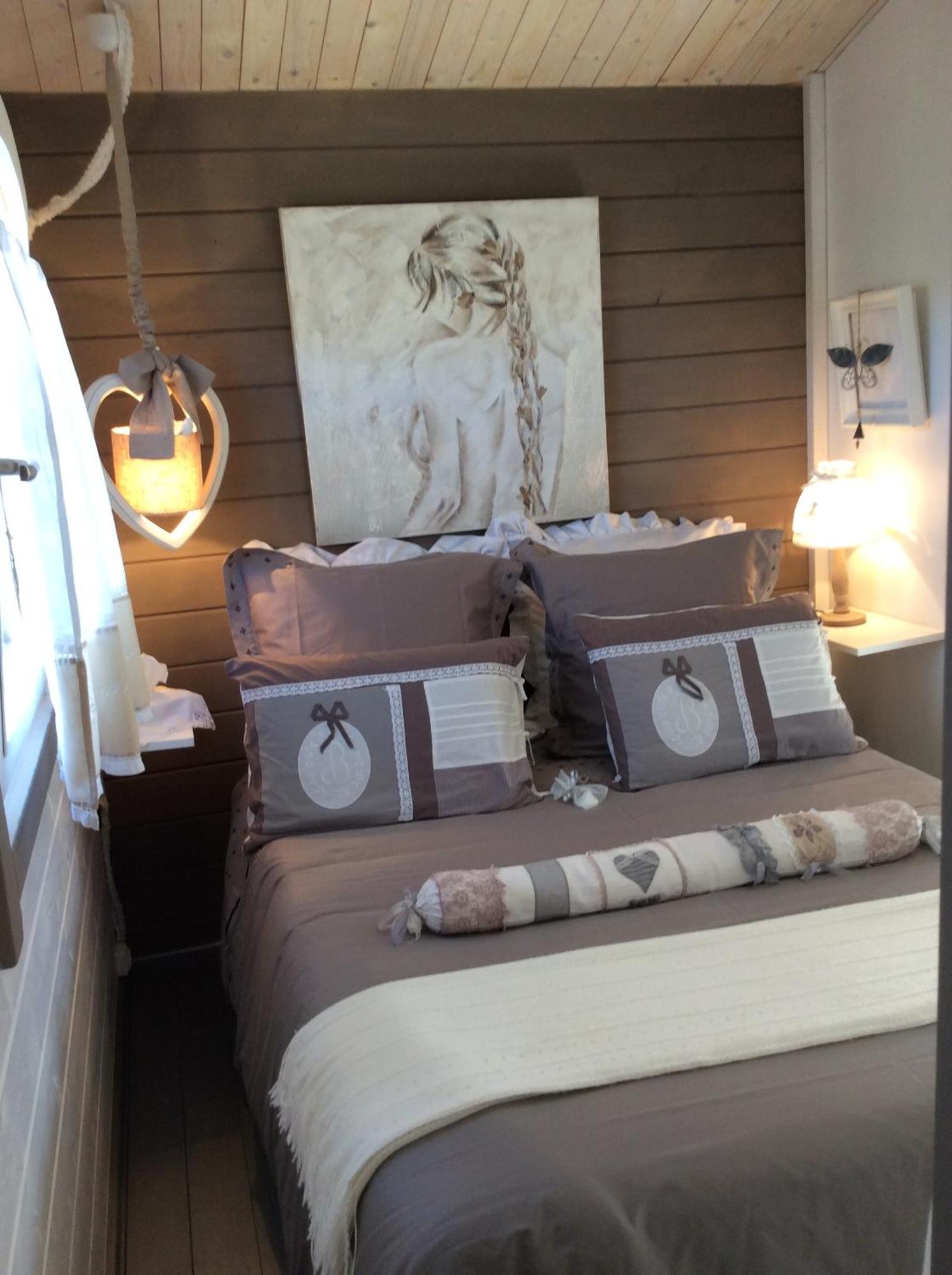Chalet De Charme Aniane Екстериор снимка