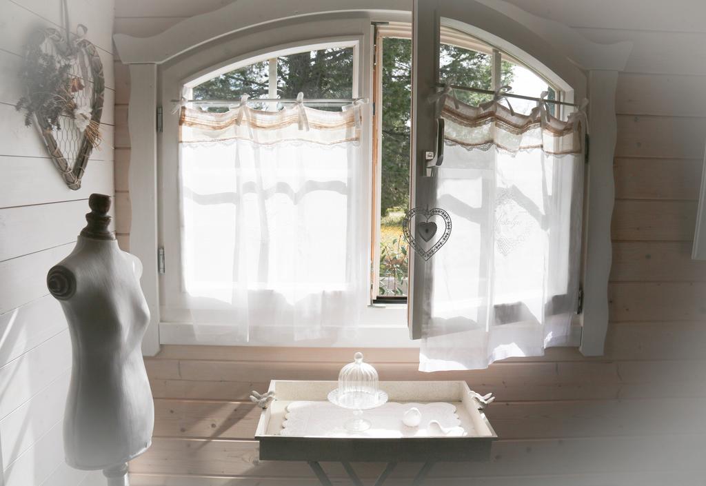 Chalet De Charme Aniane Стая снимка